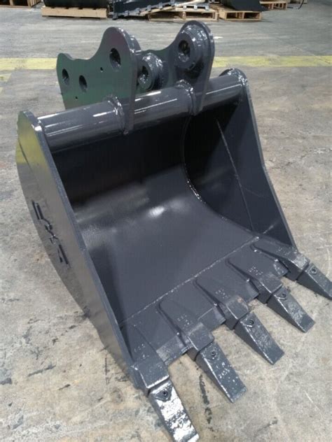 craigslist mini excavator buckets for sale by owner|24 inch mini excavator bucket.